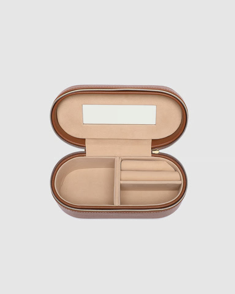 Charlee Jewelry Box