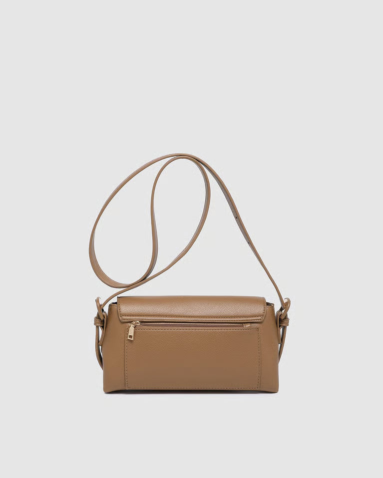 Louenhide | Sophia Crossbody Bag Tan