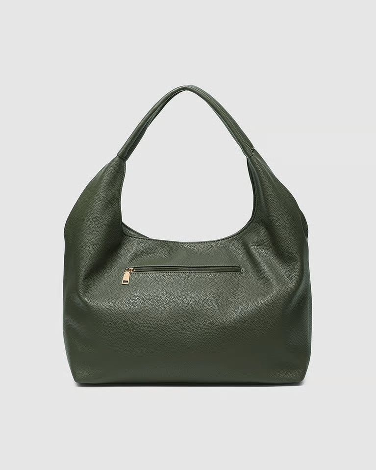 Dakota Shoulder bag Olive