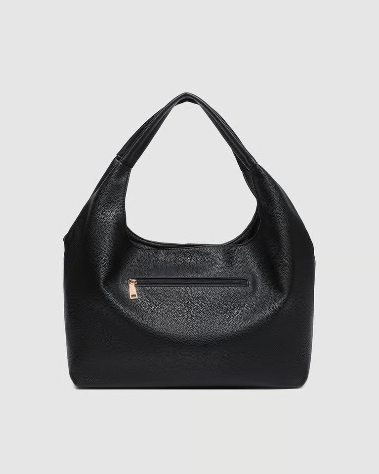 Dakota Shoulder bag Black