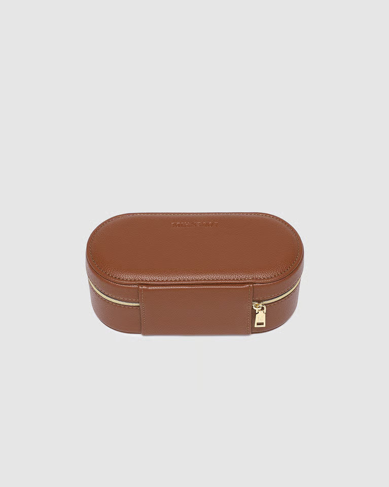 Charlee Jewelry Box