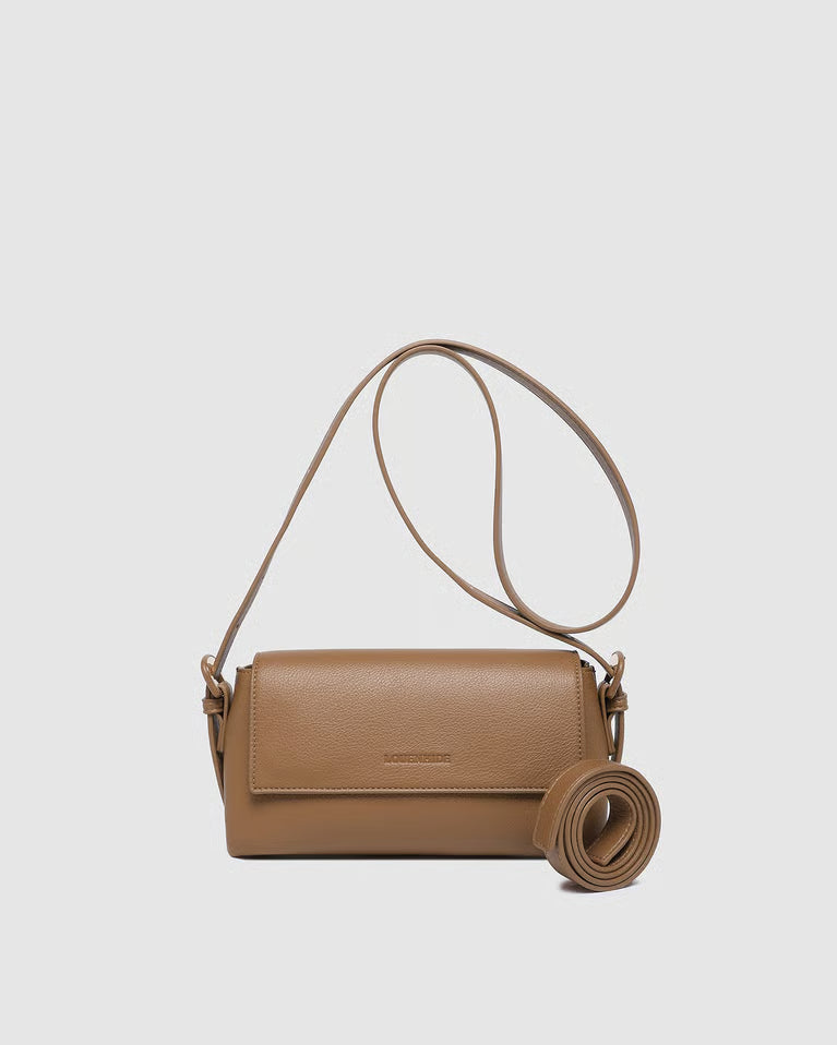 Louenhide | Sophia Crossbody Bag Tan