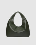 Monaco Shoulder Bag - Olive