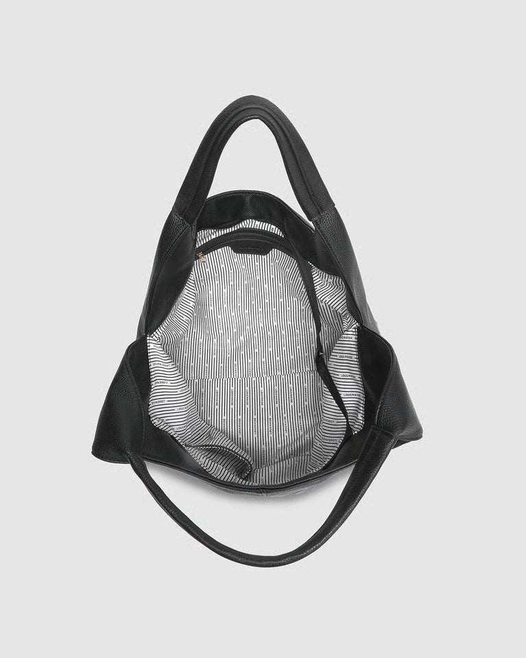 Dakota Shoulder bag Black