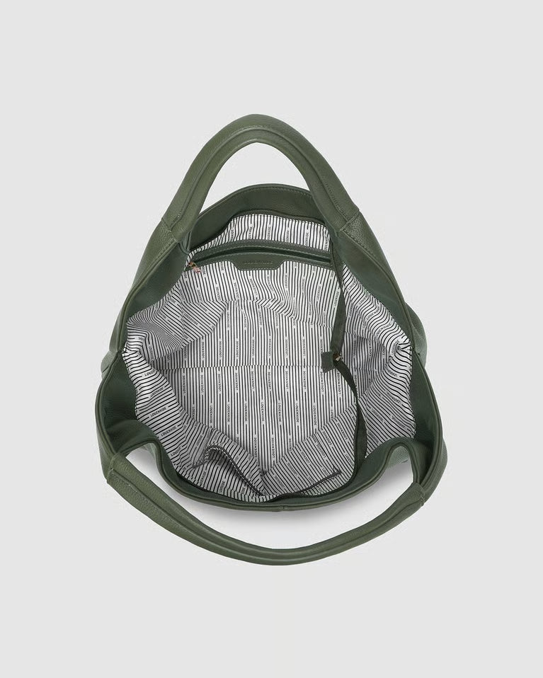 Dakota Shoulder bag Olive