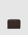 Eden Saddle Wallet