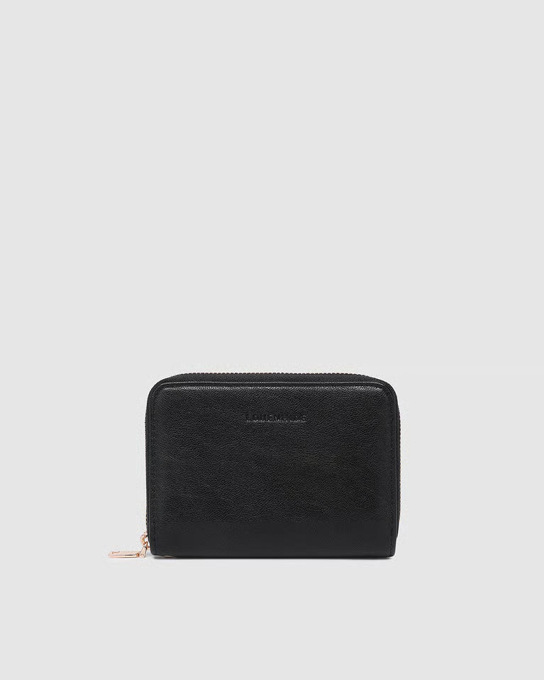 Eden Saddle Wallet