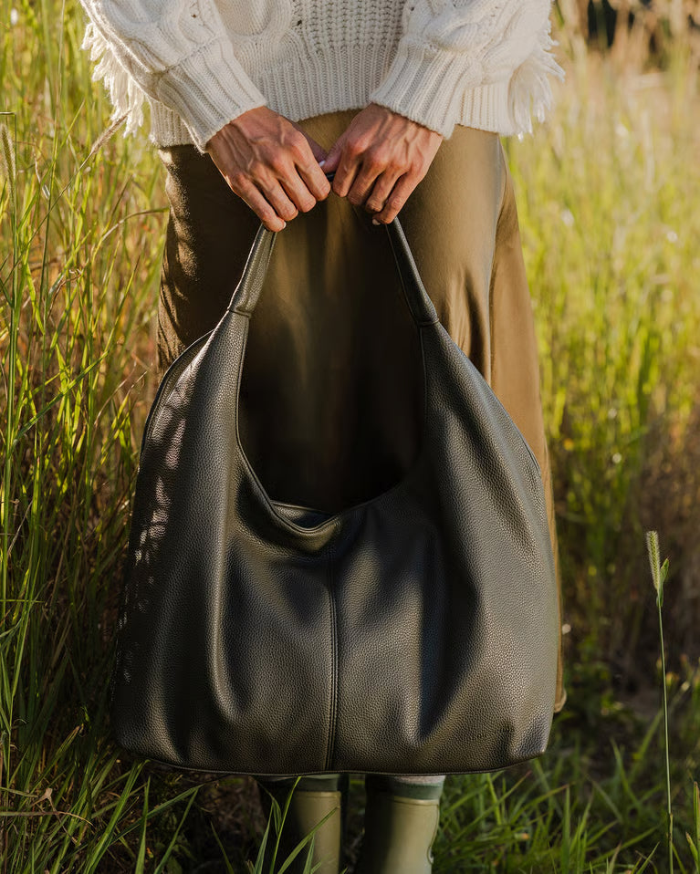 Dakota Shoulder bag Olive