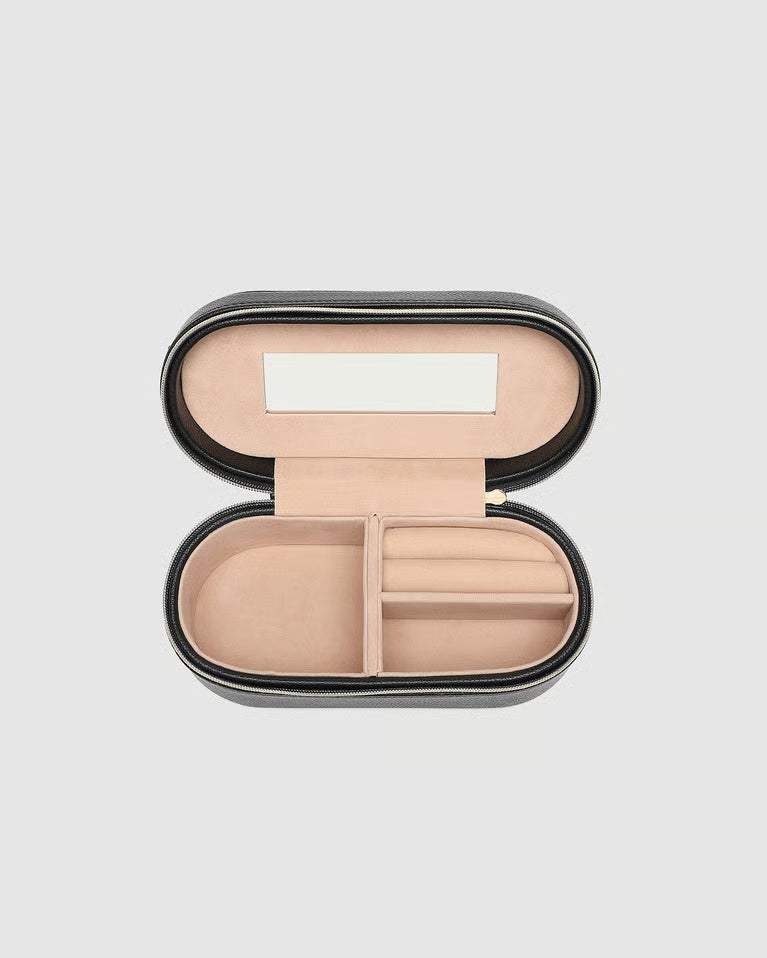 Charlee Jewelry Box