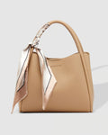 Louenhide | Steffi Mini Tote Biscuit