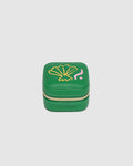 Tottie Jewellery Box Green