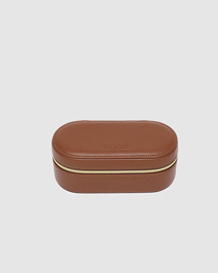 Charlee Jewelry Box