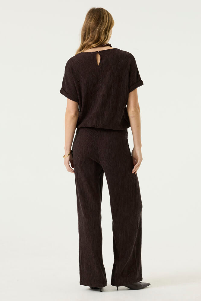 Garcia Brown Pants
